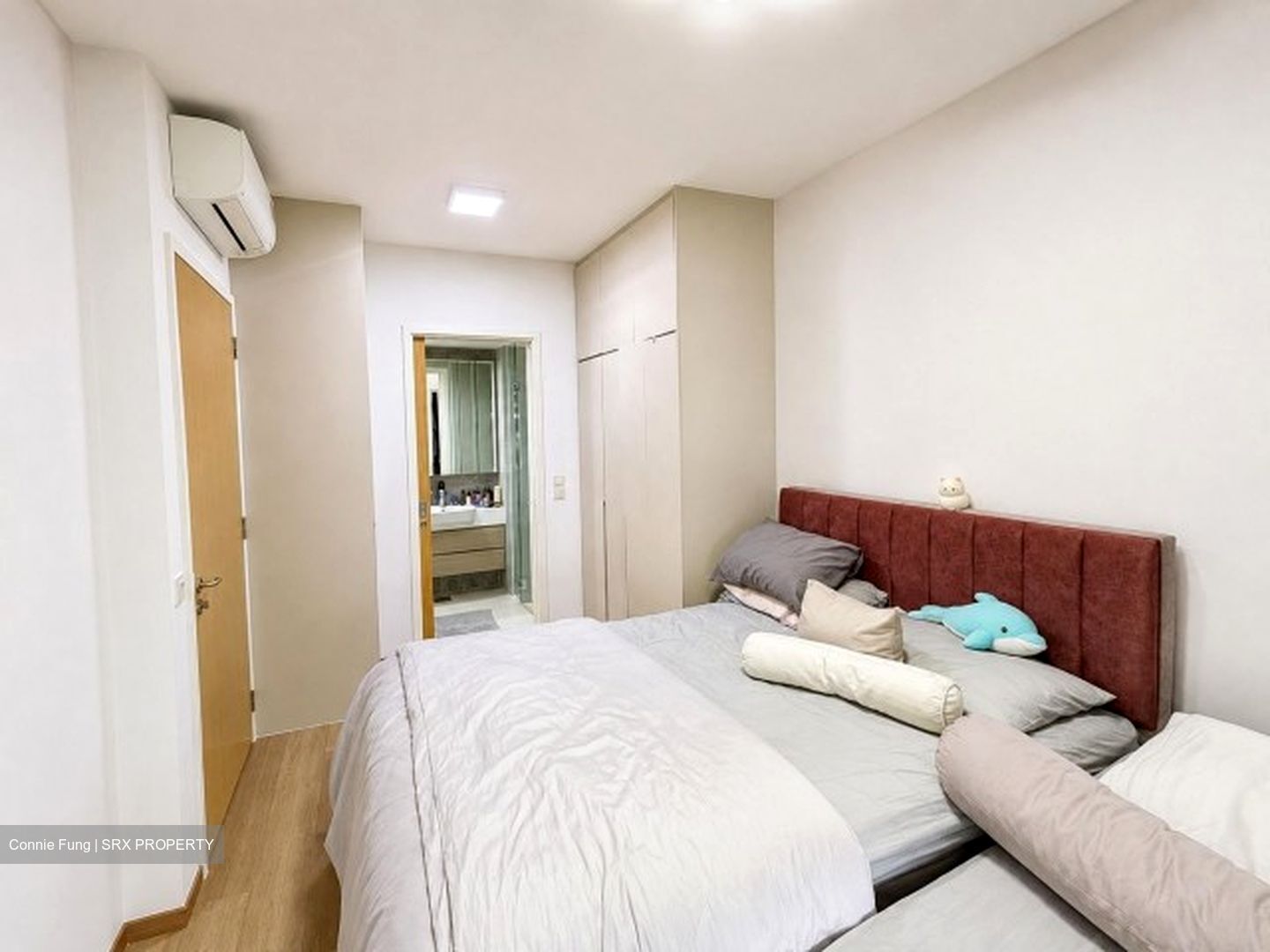 The Lakefront Residences (D22), Condominium #605886431